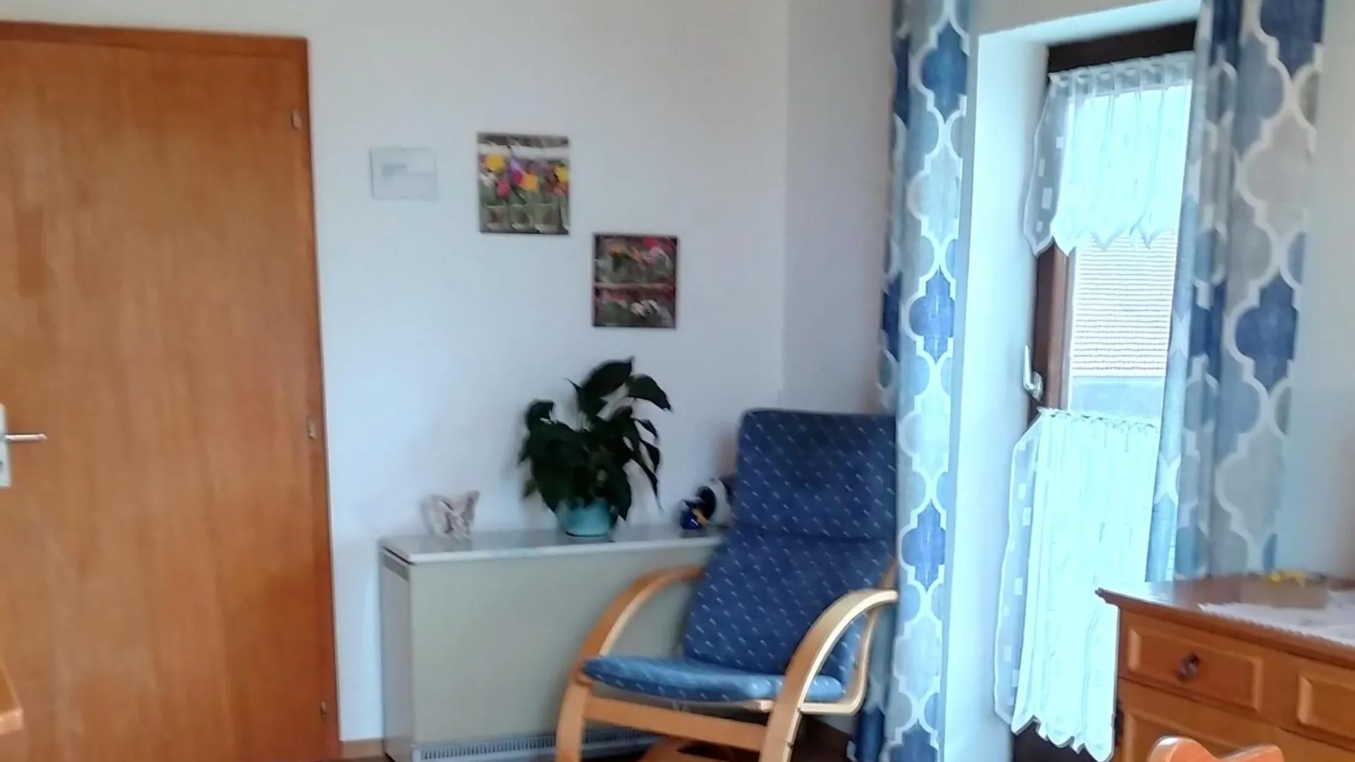 Farm stay Bauernhof Gorihof Villa Aschau im Chiemgau