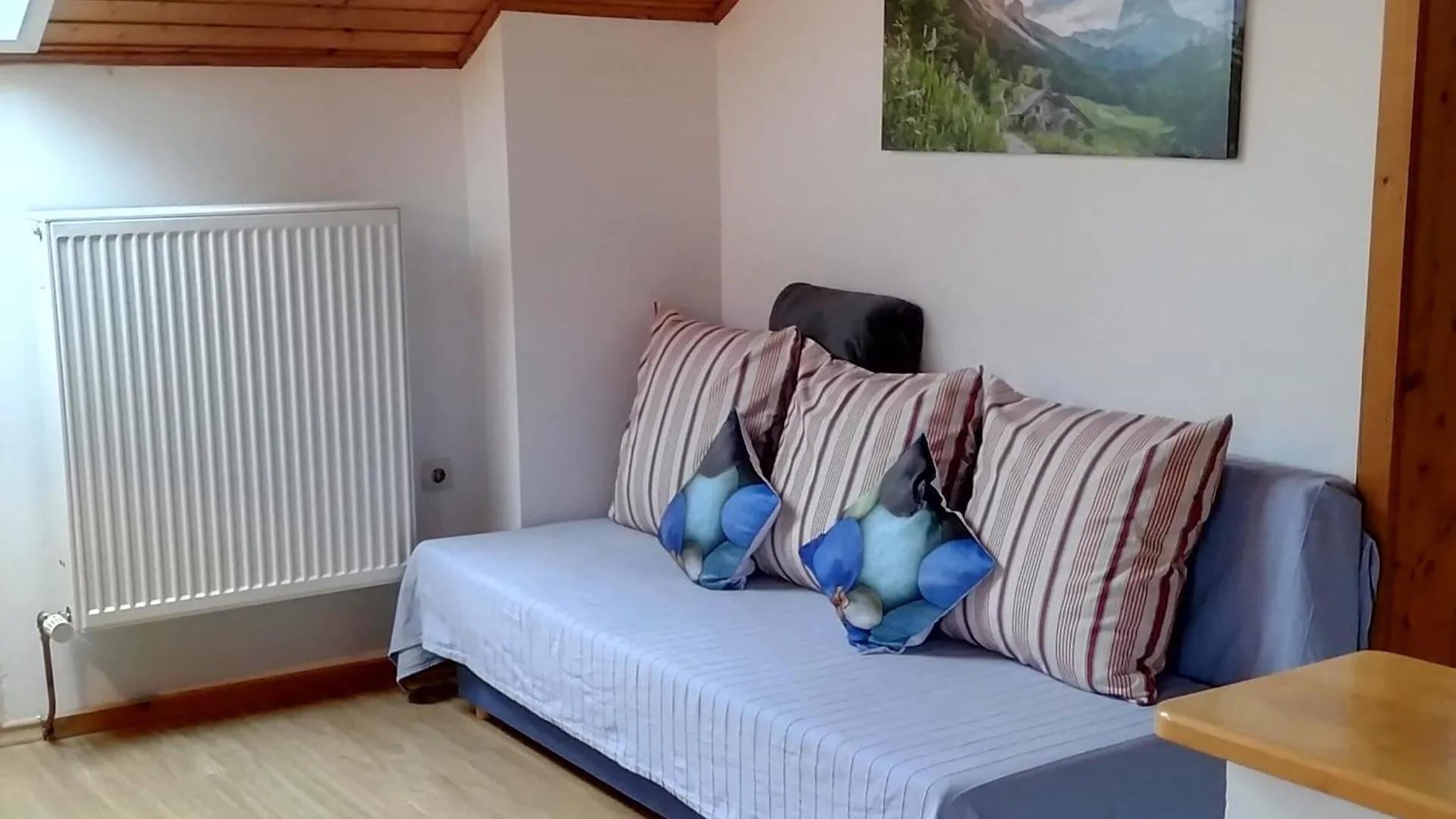 Bauernhof Gorihof Villa Aschau im Chiemgau Germany