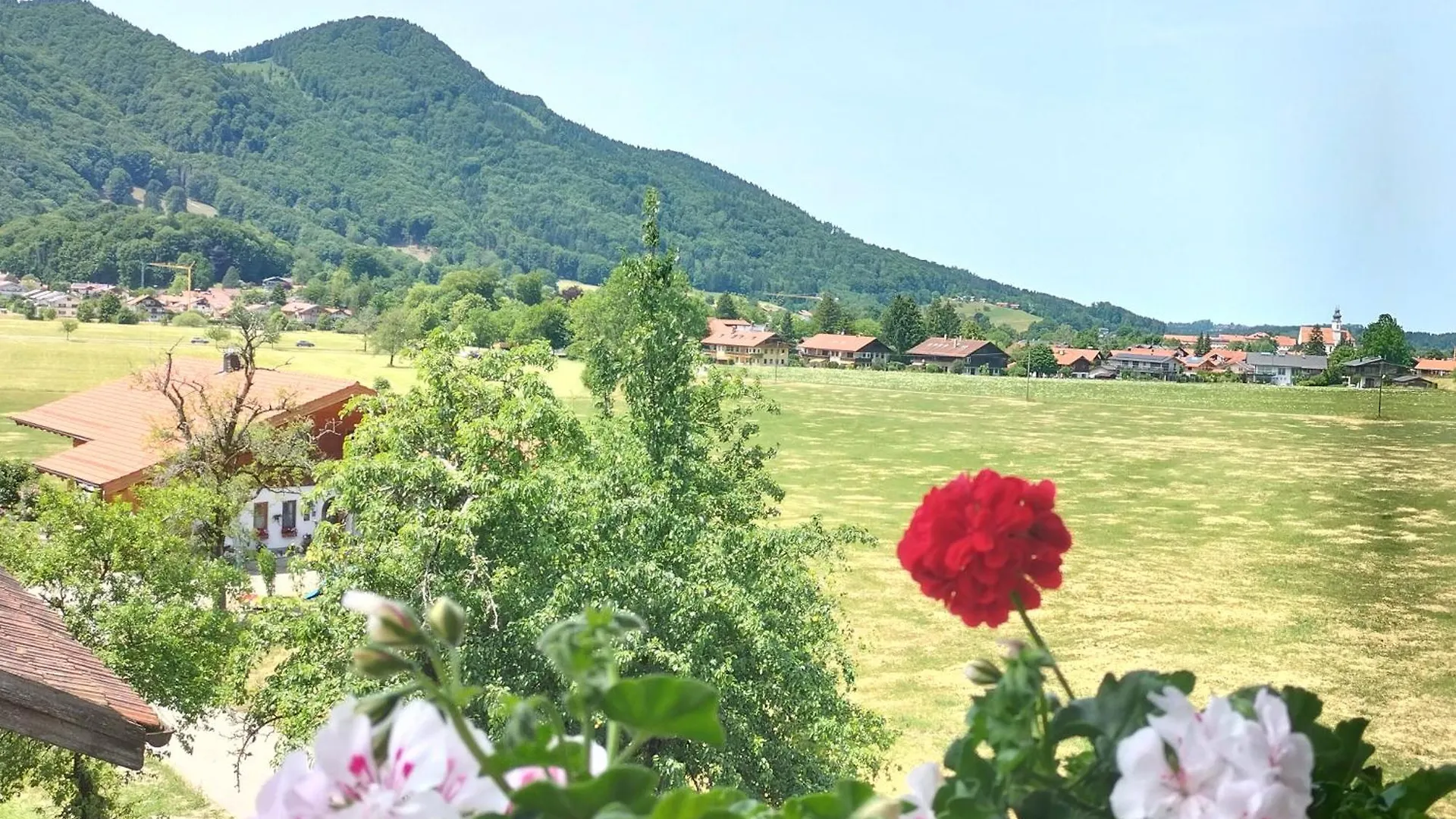 Bauernhof Gorihof Villa Aschau im Chiemgau 0*,  Germany