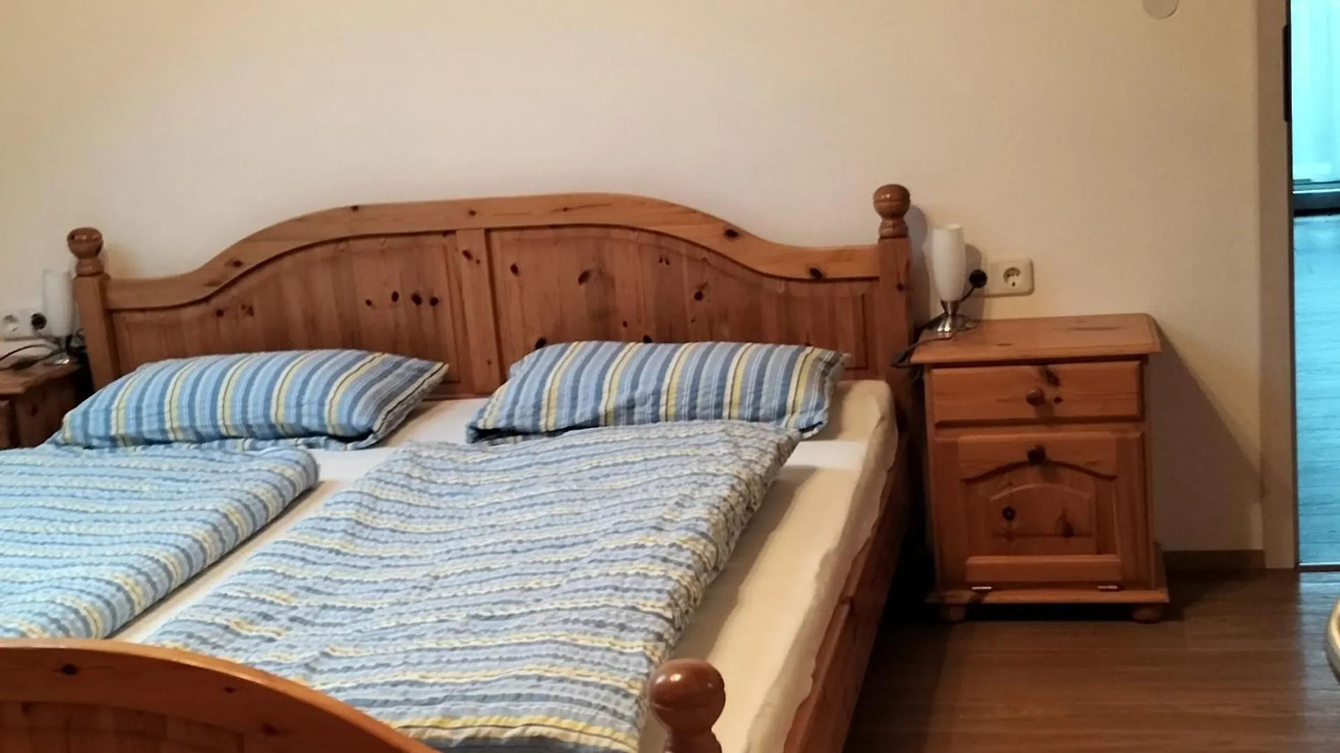 Farm stay Bauernhof Gorihof Villa Aschau im Chiemgau