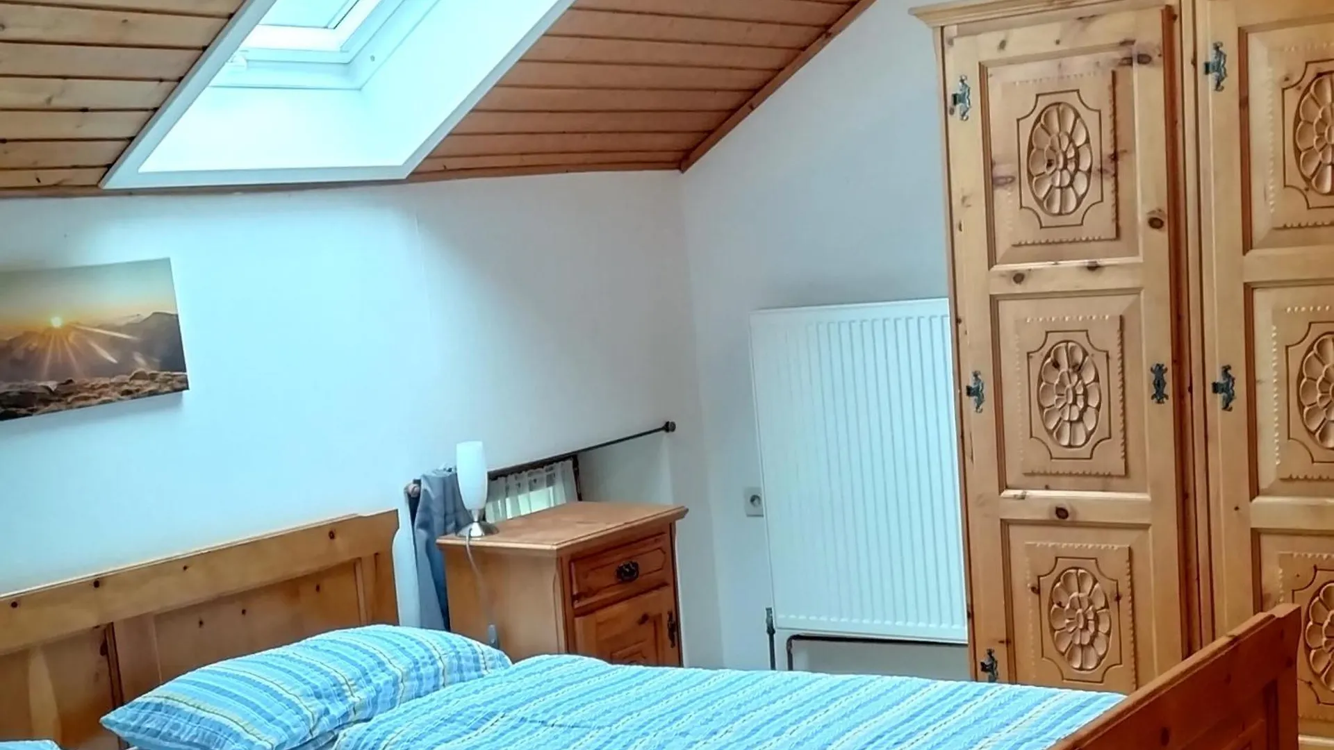 Bauernhof Gorihof Villa Aschau im Chiemgau Farm stay