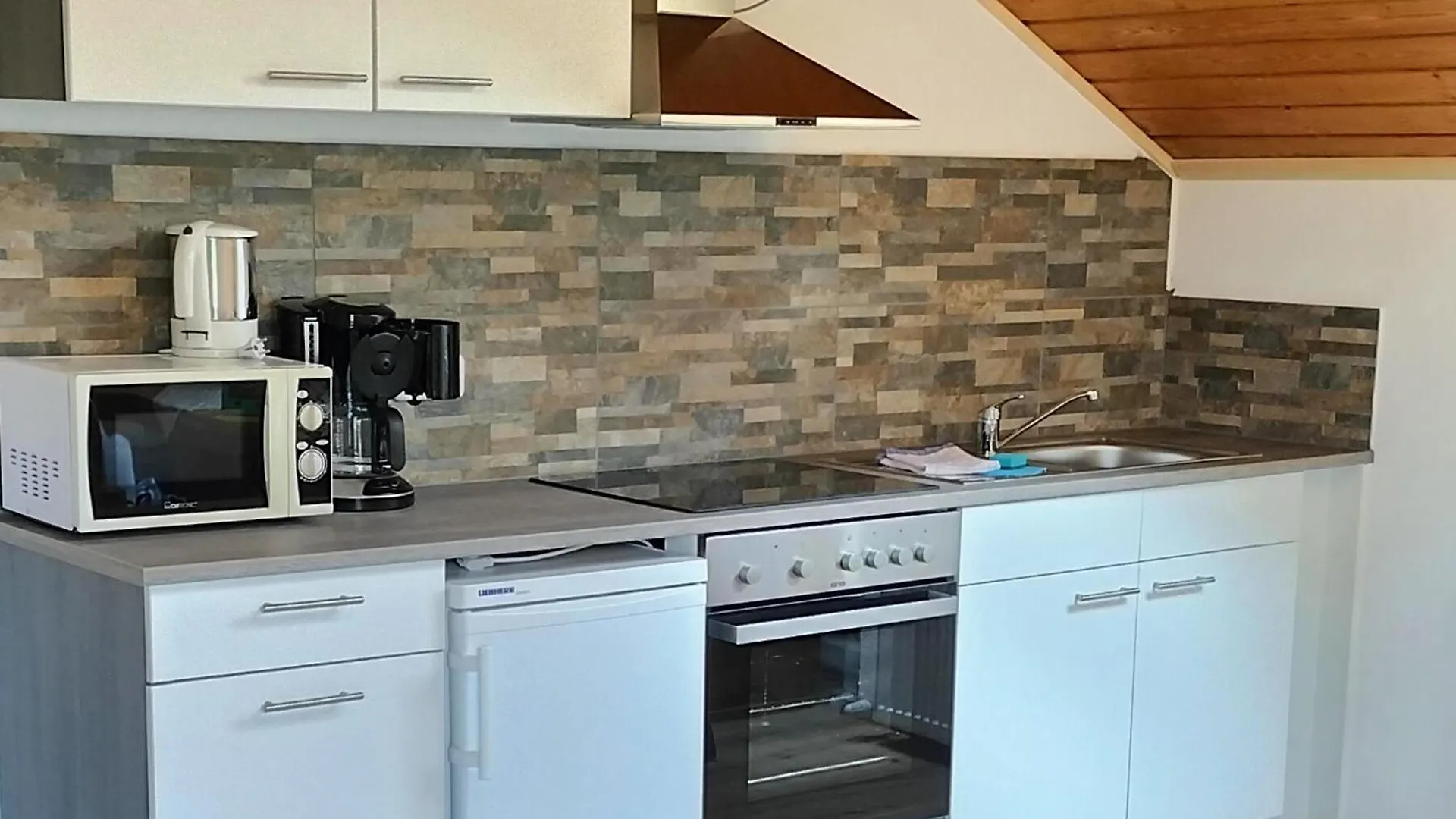 Farm stay Bauernhof Gorihof Villa Aschau im Chiemgau